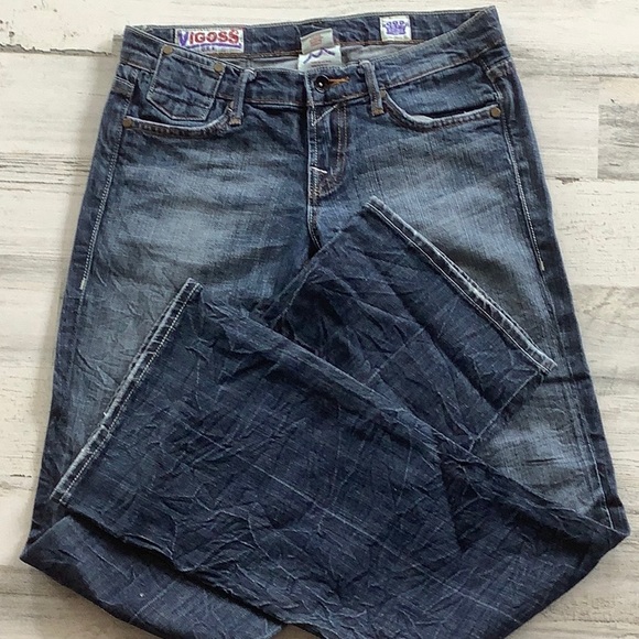Vigoss Jeans boot leg - Picture 4 of 4